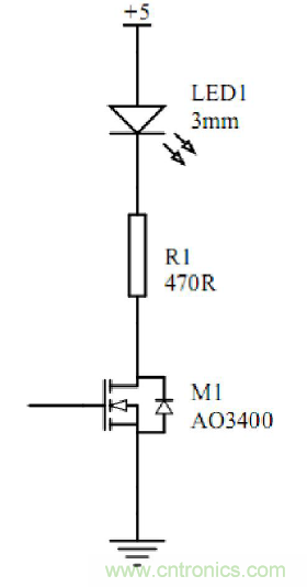 MOSFET的寄生電容是如何影響其開關速度的？