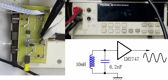 如何簡便標(biāo)定信號(hào)源電流大小？