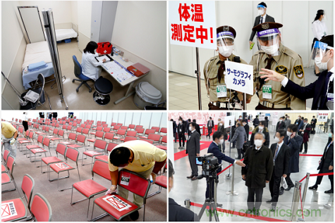 破浪風(fēng)口之上，啟動智造變革——2021東京國際智能制造技術(shù)綜合博覽會