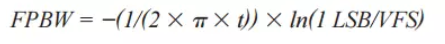 如何為你的設(shè)計(jì)選一個(gè)正確的轉(zhuǎn)換器？