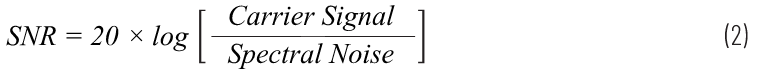 優(yōu)化信號(hào)鏈的電源系統(tǒng) — 第1部分：多少電源噪聲可以接受？