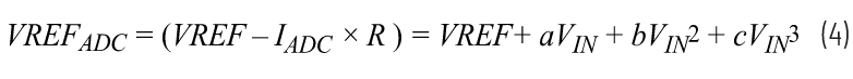 輕松驅(qū)動(dòng)ADC輸入和基準(zhǔn)電壓源，簡化信號鏈設(shè)計(jì)
