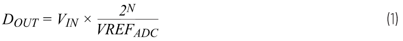 輕松驅(qū)動(dòng)ADC輸入和基準(zhǔn)電壓源，簡化信號鏈設(shè)計(jì)