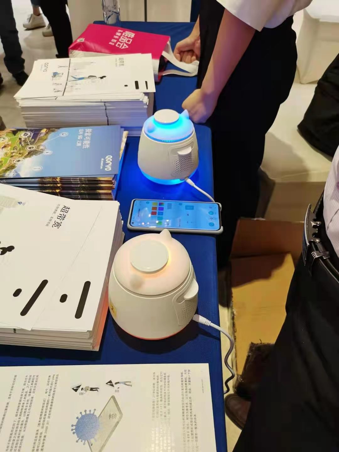 果鏈新風口起量，Qorvo硬核解析UWB三大問