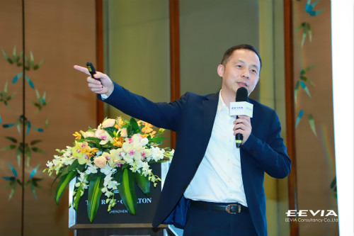 果鏈新風口起量，Qorvo硬核解析UWB三大問
