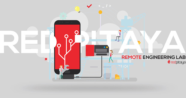 Digi-Key開售Red Pitaya的@HOME套件，將實驗室練習(xí)帶到遠(yuǎn)程或居家環(huán)境中