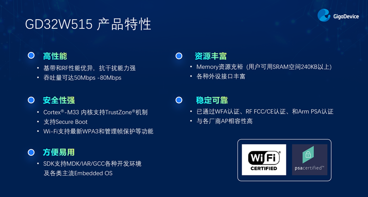 GD32以廣泛布局推進(jìn)價值主張，為MCU生態(tài)加冕！