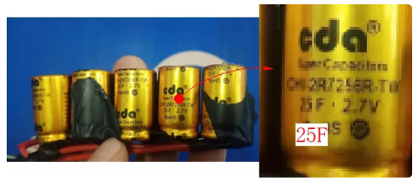 如何繞制2.2uH高頻線圈？