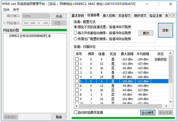 無線通信中如何排查電磁波干擾？
