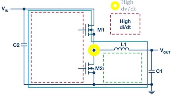 PCB 布局挑戰(zhàn)——改進您的開關(guān)模式電源設計