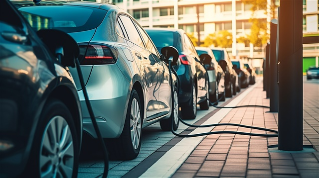 在不斷發(fā)展的電動汽車充電市場中，為什么提升互操作性非常重要
