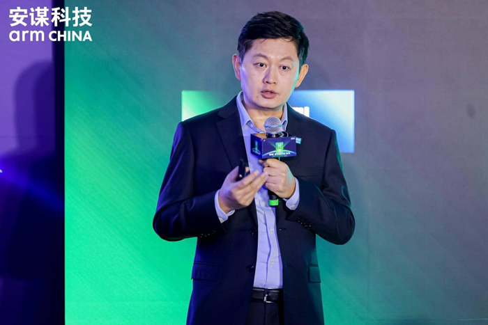 專為大模型而生：安謀科技發(fā)布"周易"X3 NPU，重塑端側(cè)AI計算格局