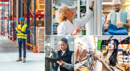 靈敏度與能效雙突破！恩智浦UCODE X解鎖大規(guī)模應(yīng)用潛能