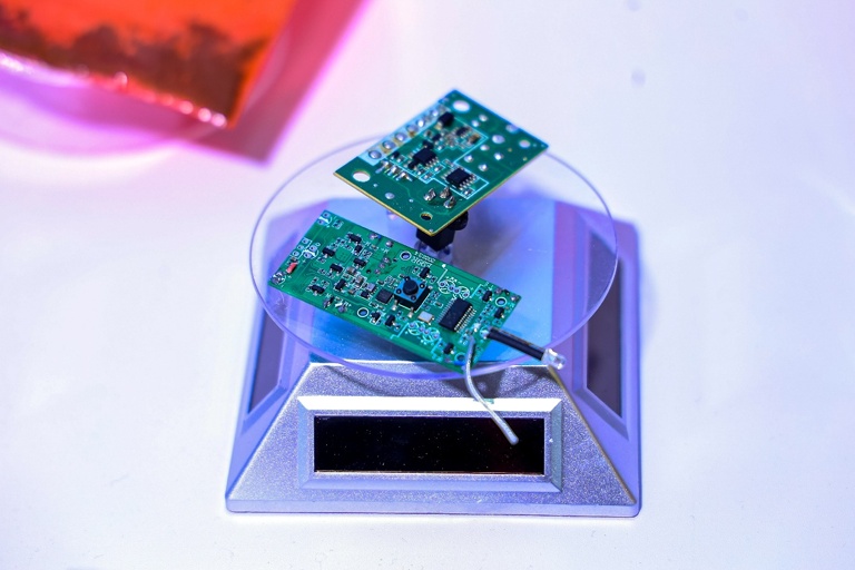 搶占電子產(chǎn)業(yè)新高地：第106屆中國(guó)電子展11月啟幕，預(yù)見行業(yè)新機(jī)遇