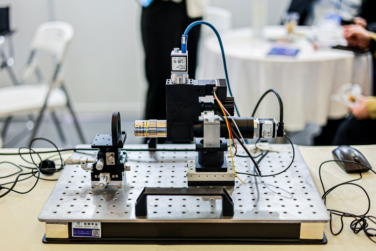 搶占電子產(chǎn)業(yè)新高地：第106屆中國(guó)電子展11月啟幕，預(yù)見行業(yè)新機(jī)遇