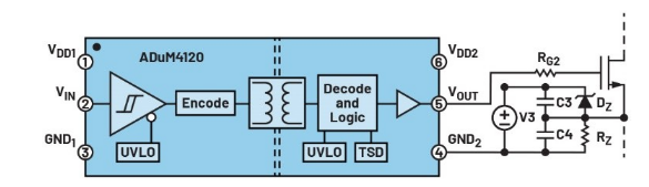 化“正”為“負”，一文讀懂如何從正電壓高效產(chǎn)生負電壓