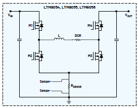 新一代μModule穩(wěn)壓器如何實(shí)現(xiàn)能效與熱性能雙提升？