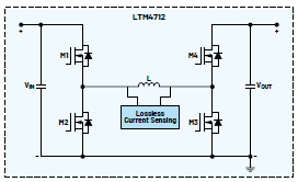 新一代μModule穩(wěn)壓器如何實(shí)現(xiàn)能效與熱性能雙提升？