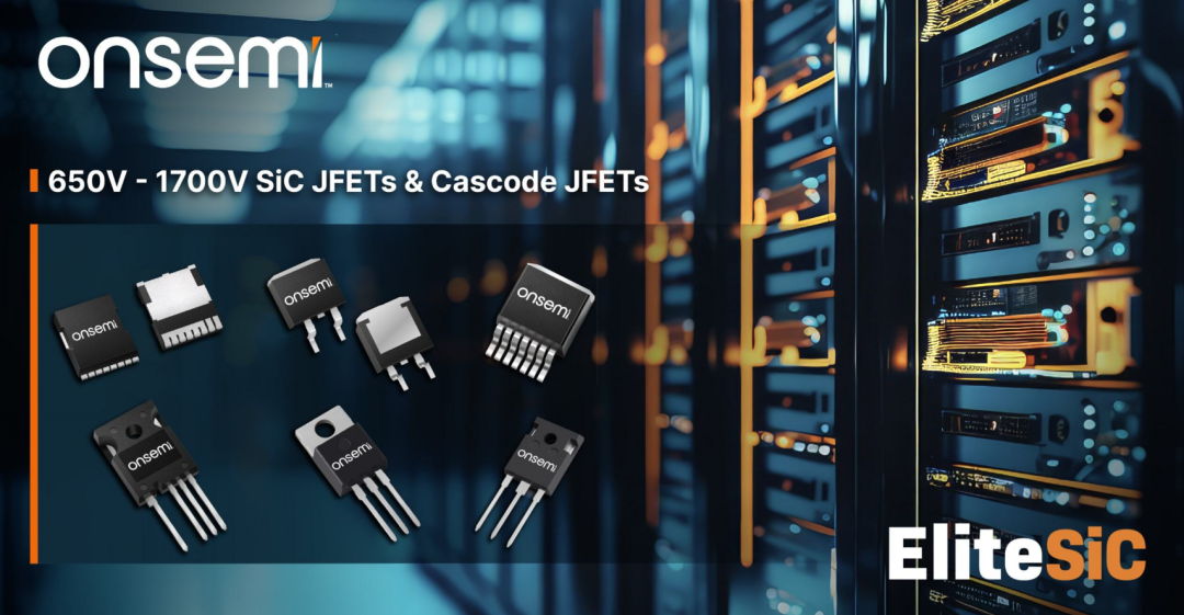 為什么碳化硅Cascode JFET 可以輕松實(shí)現(xiàn)硅到碳化硅的過(guò)渡？