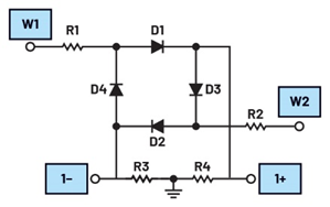 學(xué)子專區(qū)—ADALM2000實(shí)驗(yàn)指南：二極管環(huán)形調(diào)制器的設(shè)計