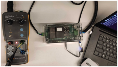 一文讀懂基于ADI方案的2型充電樁IC-CPD開發(fā)指南 一文讀懂基于ADI方案的2型充電樁IC-CPD開發(fā)指南