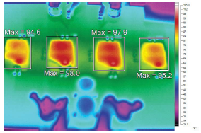 新一代μModule穩(wěn)壓器如何實(shí)現(xiàn)能效與熱性能雙提升？