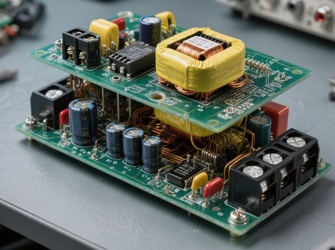 高效能隔離電源設(shè)計方案：理論、實踐與性能優(yōu)化
