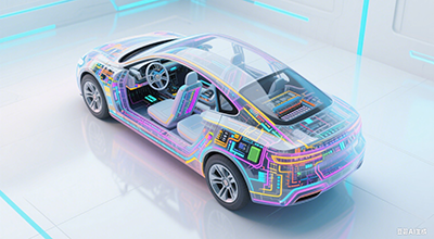 直指L3自動駕駛！德州儀器新品強化邊緣AI與車載網(wǎng)絡(luò)，感知系統(tǒng)設(shè)計大簡化