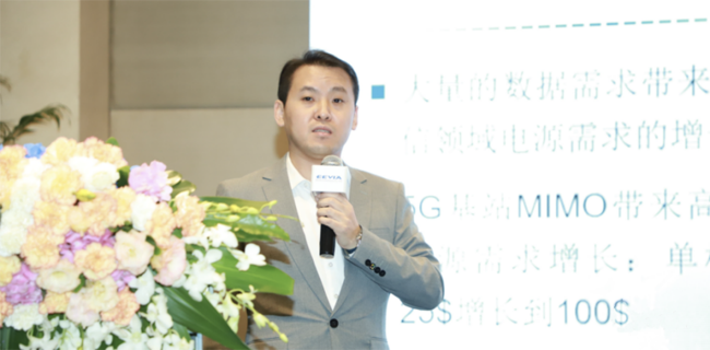 兆易創(chuàng)新：進(jìn)軍模擬芯片，瞄準(zhǔn)電源芯片PMIC和DC/DC等