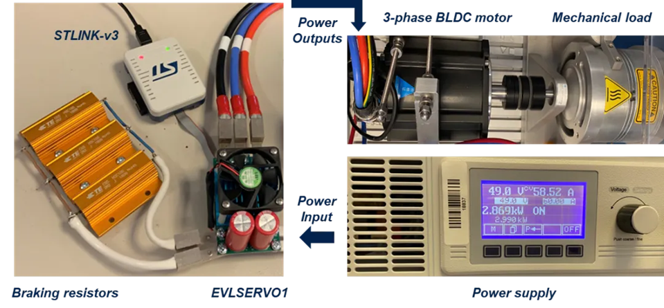 工業(yè)自動化核心升級:模塊化伺服驅動器實現(xiàn)性能與尺寸最佳平衡 工業(yè)自動化核心升級:模塊化伺服驅動器實現(xiàn)性能與尺寸最佳平衡