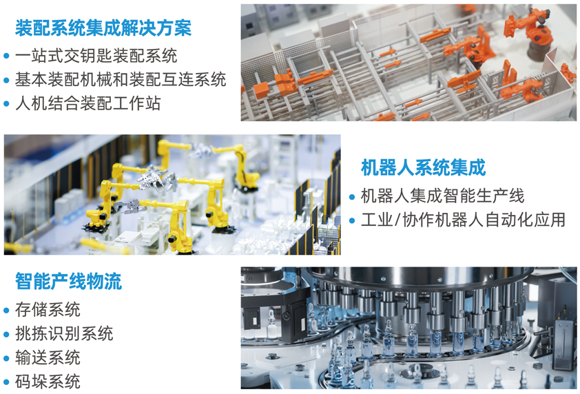 解鎖多行業(yè)解決方案——AHTE 2025觀眾預(yù)登記開(kāi)啟！