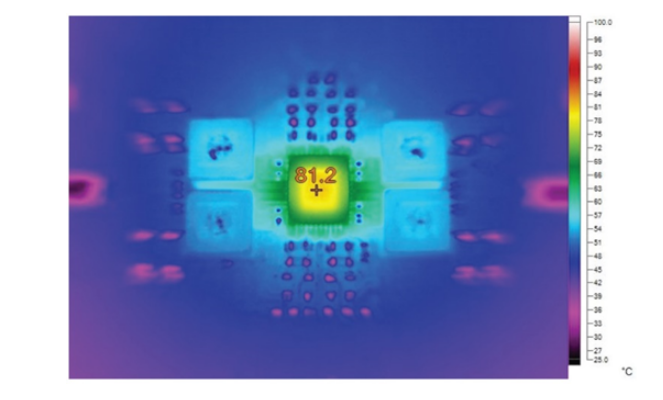 電源架構(gòu)革新:多通道PMIC并聯(lián)實現(xiàn)大電流輸出的設(shè)計秘籍 電源架構(gòu)革新:多通道PMIC并聯(lián)實現(xiàn)大電流輸出的設(shè)計秘籍