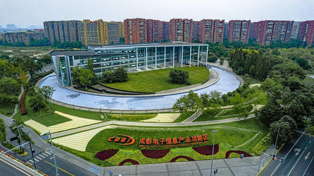 助力成渝雙城經(jīng)濟圈，2023中國（重慶）電子信息助力產(chǎn)業(yè)融合高峰論壇即將啟幕