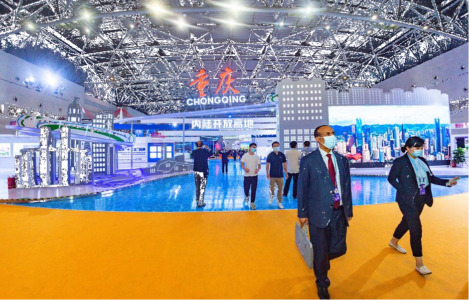 助力成渝雙城經(jīng)濟圈，2023中國（重慶）電子信息助力產(chǎn)業(yè)融合高峰論壇即將啟幕