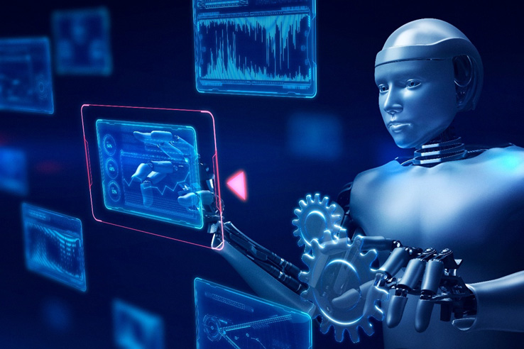  2026工程前瞻：AI與無線通信的融合將打開哪些新可能？