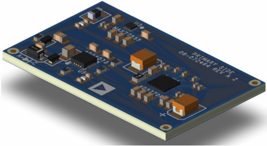 簡(jiǎn)單易行的動(dòng)態(tài)功率控制方法，讓IDAC遠(yuǎn)離過熱困擾