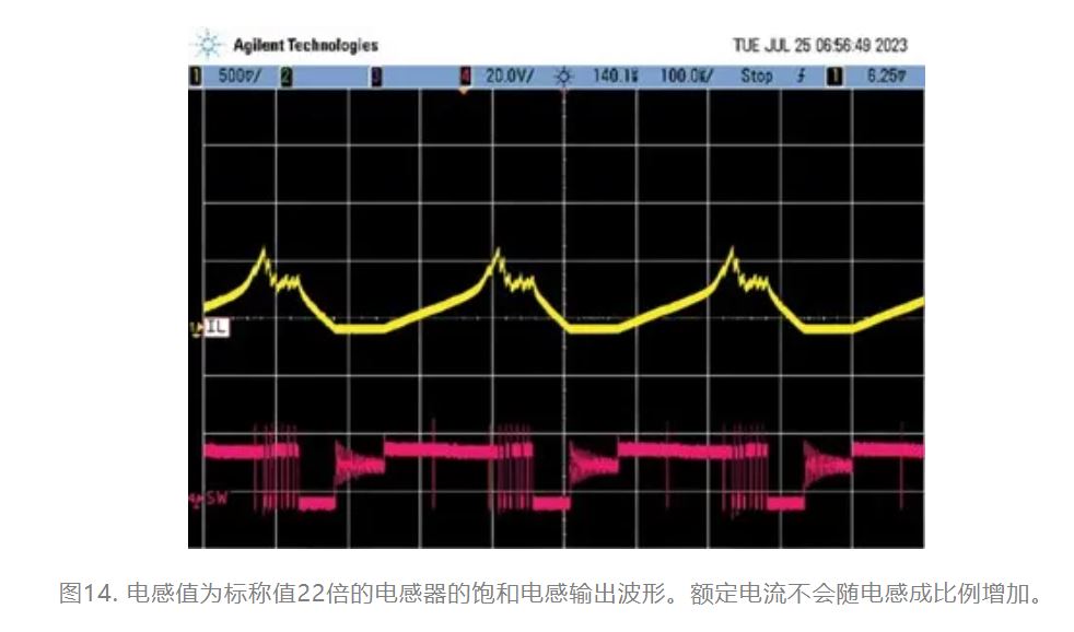 為什么我的電源會(huì)出現(xiàn)振鈴和過(guò)熱？