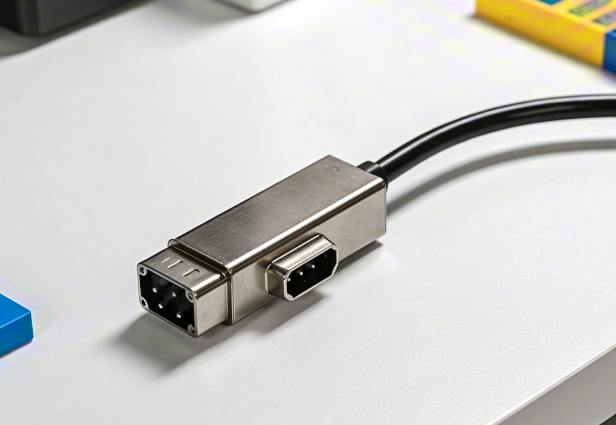 電源連接器選型全攻略：平衡成本、性能與可靠性