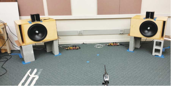 DSP入局：模擬與數(shù)字音頻分頻器設(shè)計(jì)的大比拼！