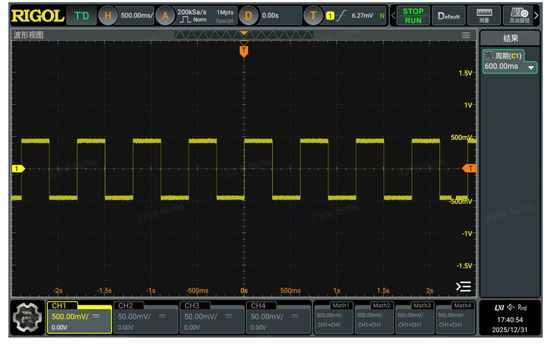 精準(zhǔn)控頻，極致線性——RIGOL DG70000助力重點(diǎn)實(shí)驗(yàn)室激光測(cè)試升級(jí)