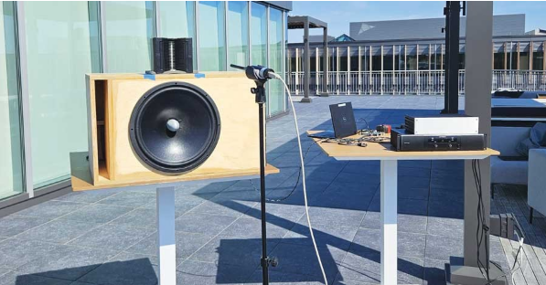 DSP入局：模擬與數(shù)字音頻分頻器設(shè)計(jì)的大比拼！