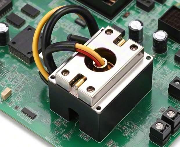 全面掌握直流電磁繼電器：原理、參數(shù)與選型指南