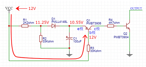 【干貨】非常經(jīng)典的電壓掉電監(jiān)測(cè)電路，你學(xué)廢了嗎？