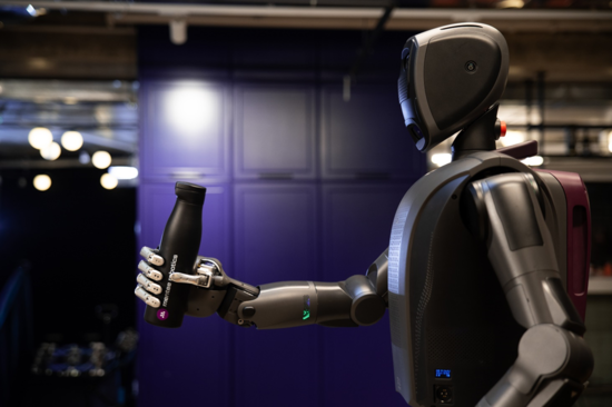 Mobileye跨界收購(gòu)人形機(jī)器人公司，意在成為物理AI時(shí)代的領(lǐng)導(dǎo)者