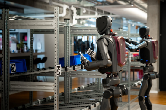 Mobileye跨界收購(gòu)人形機(jī)器人公司，意在成為物理AI時(shí)代的領(lǐng)導(dǎo)者